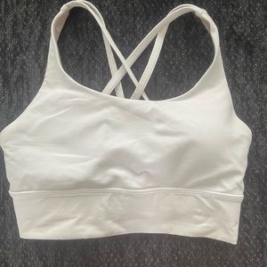 Lulu lemon sports bra